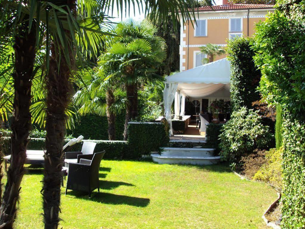 Relais Margherita 3* Oggebio
