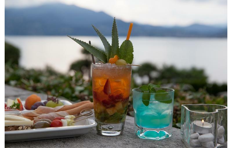 Relais Margherita Hotel Oggebio