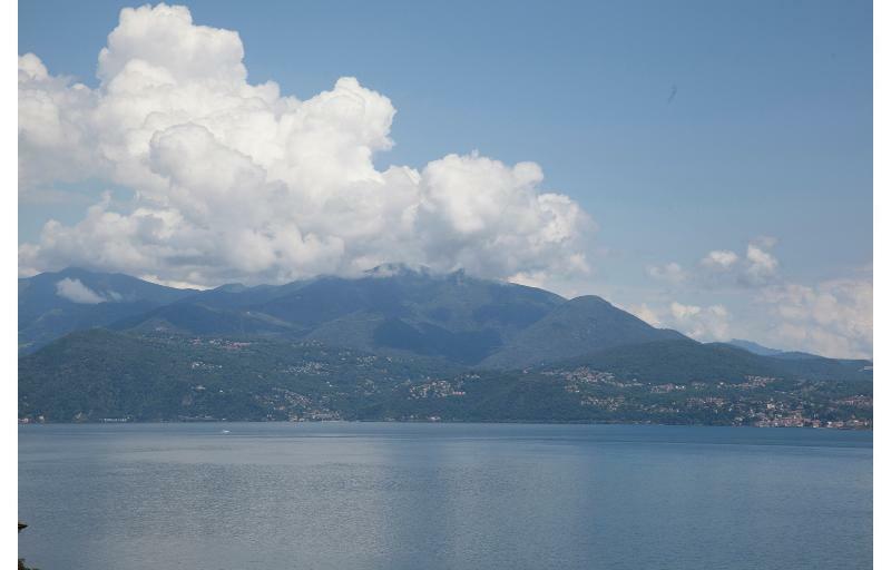 Relais Margherita Oggebio