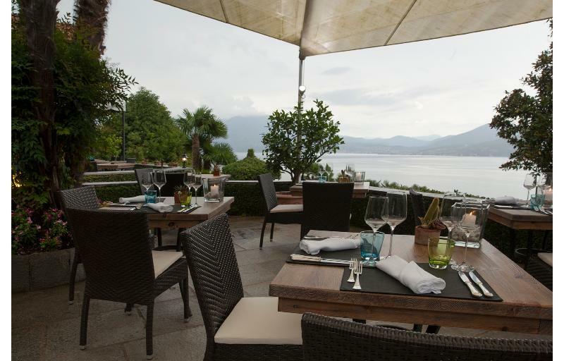 Hotel Relais Margherita Oggebio