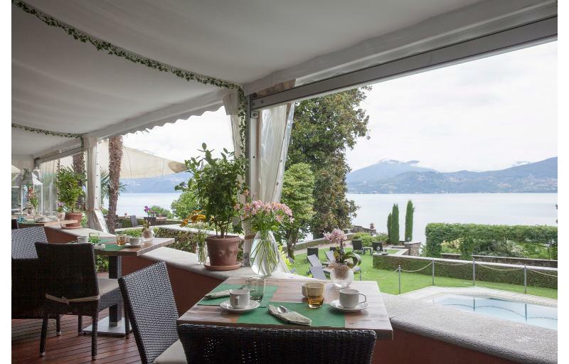 Relais Margherita 3* Oggebio