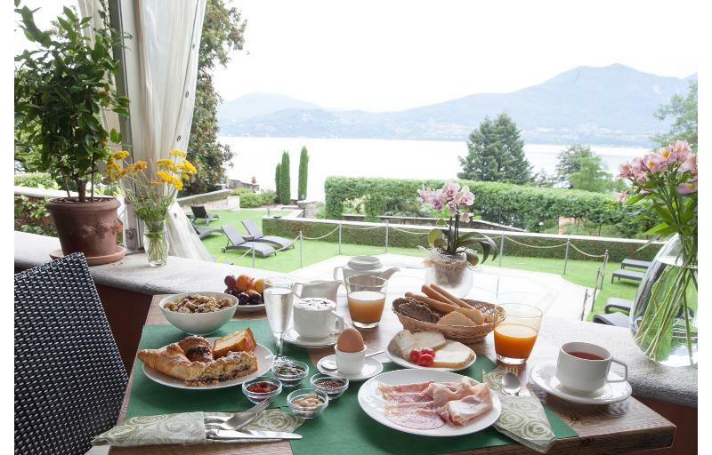 Hotel Relais Margherita